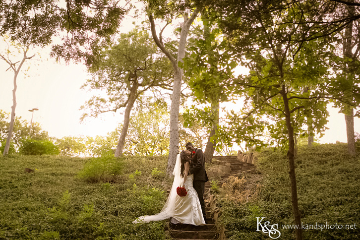Dallas Wedding Photographers - K & S Photography Dallas Wedding Photographers